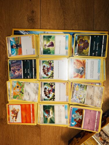 Pokmon bulk bundle 1000 cards